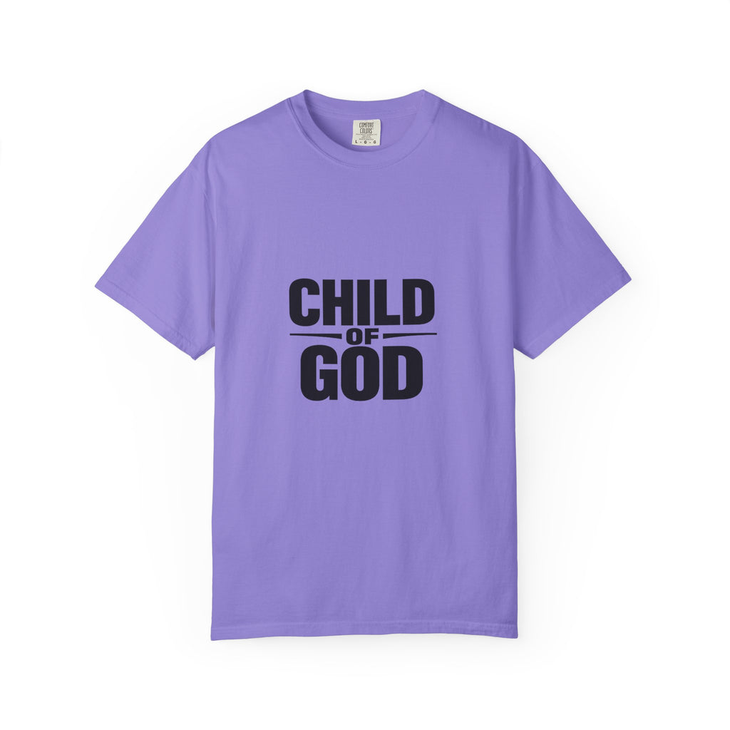 Child of God