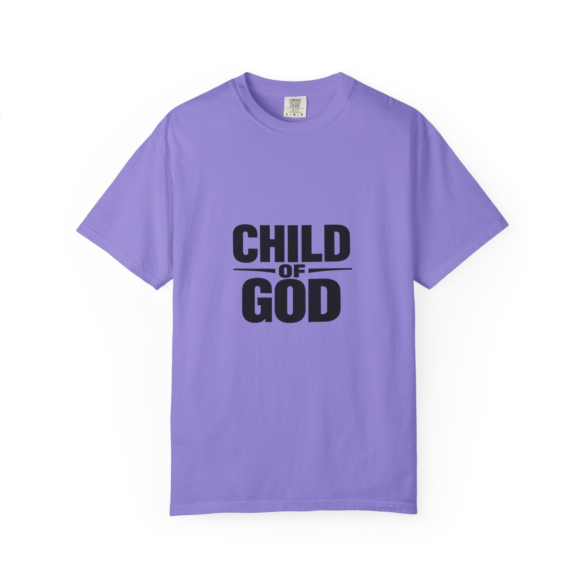 Child of God