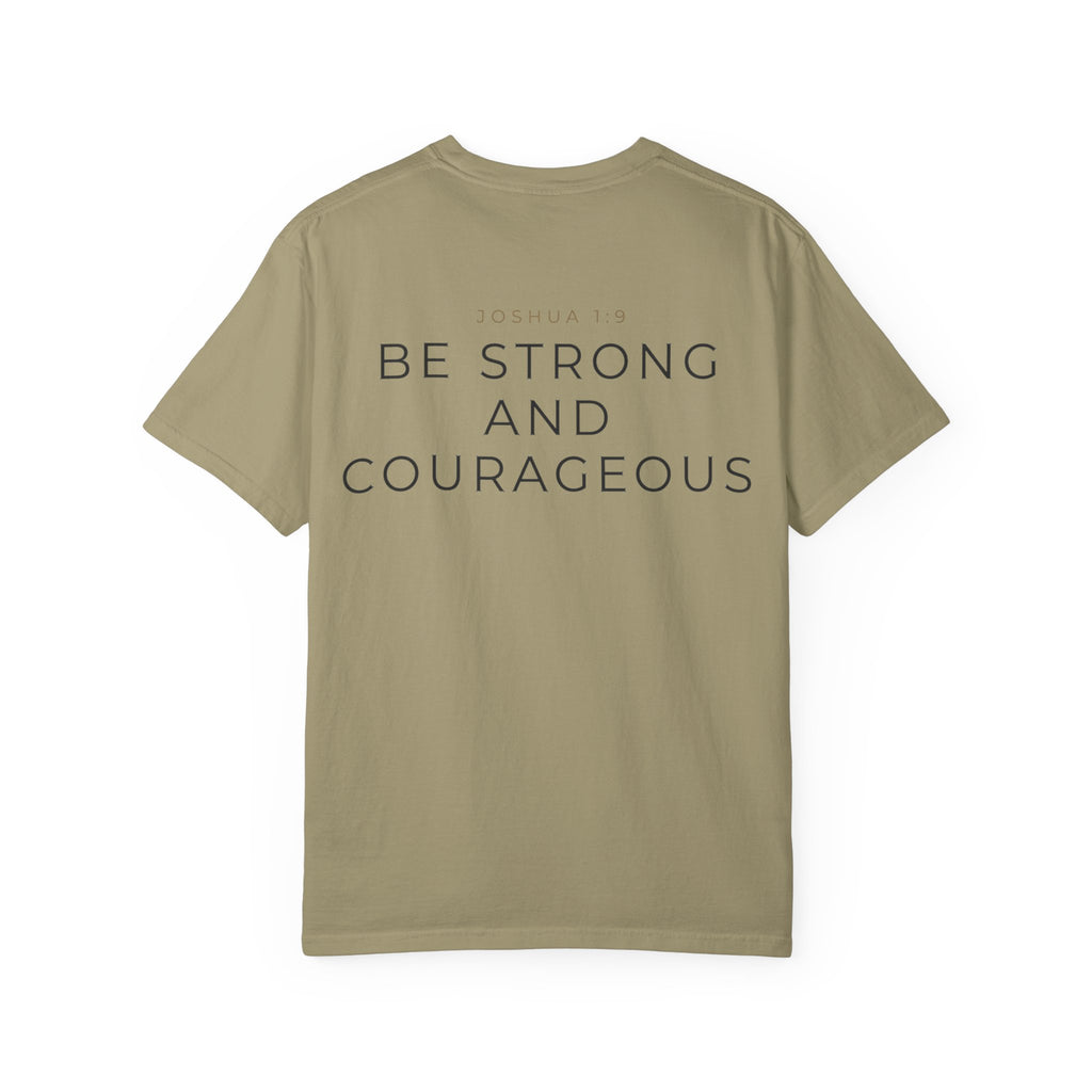 Be Strong and Courageous-2