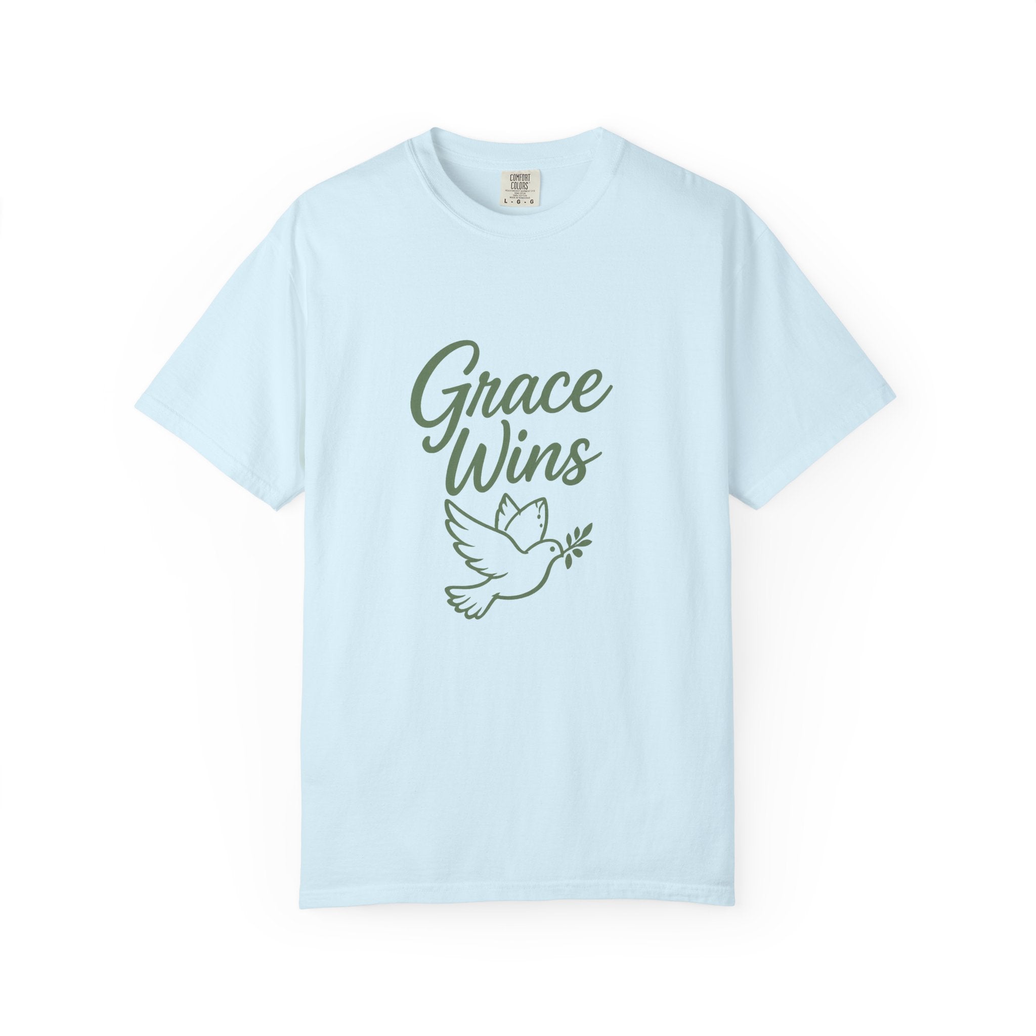 Grace Wins