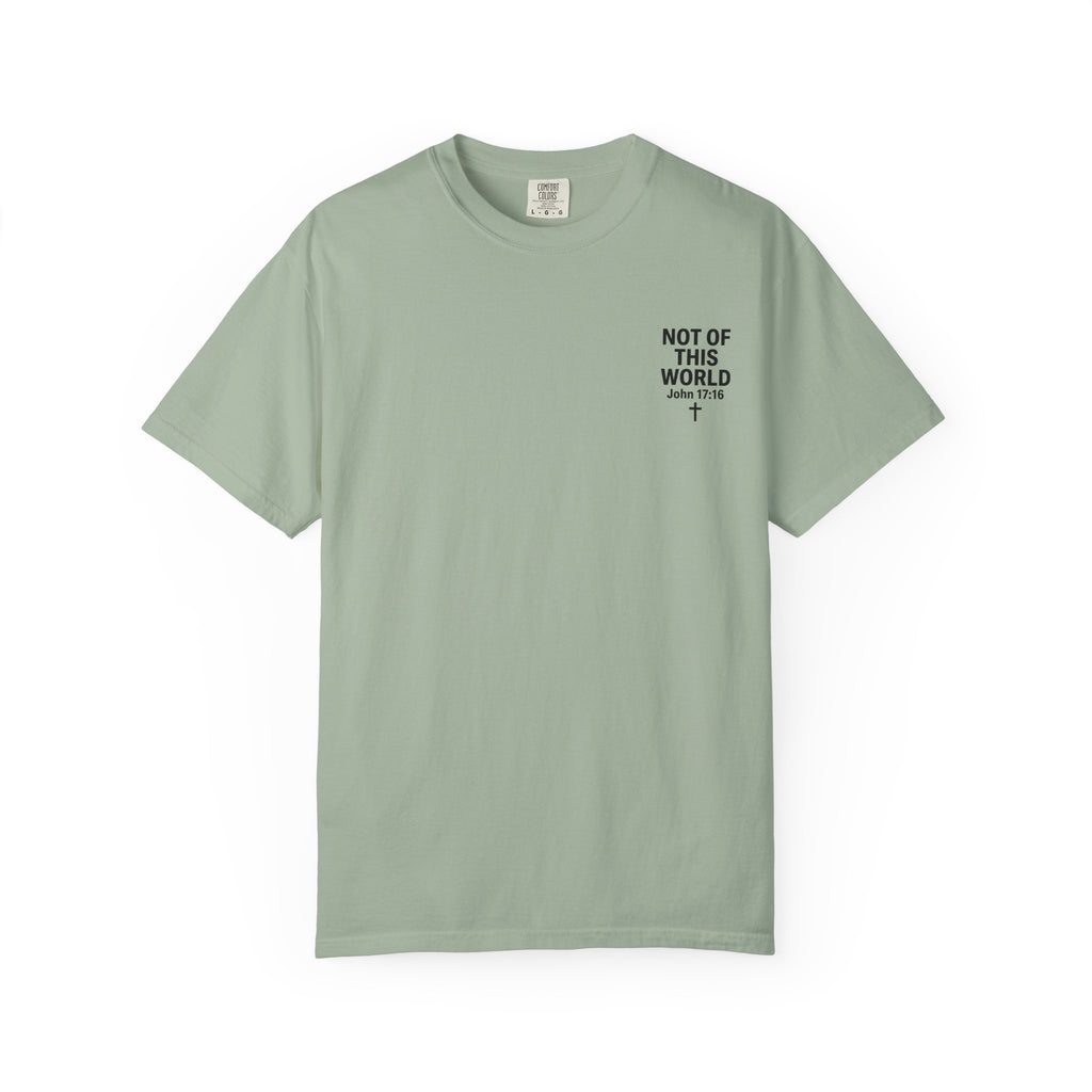 Not of this World (Light)T-shirt