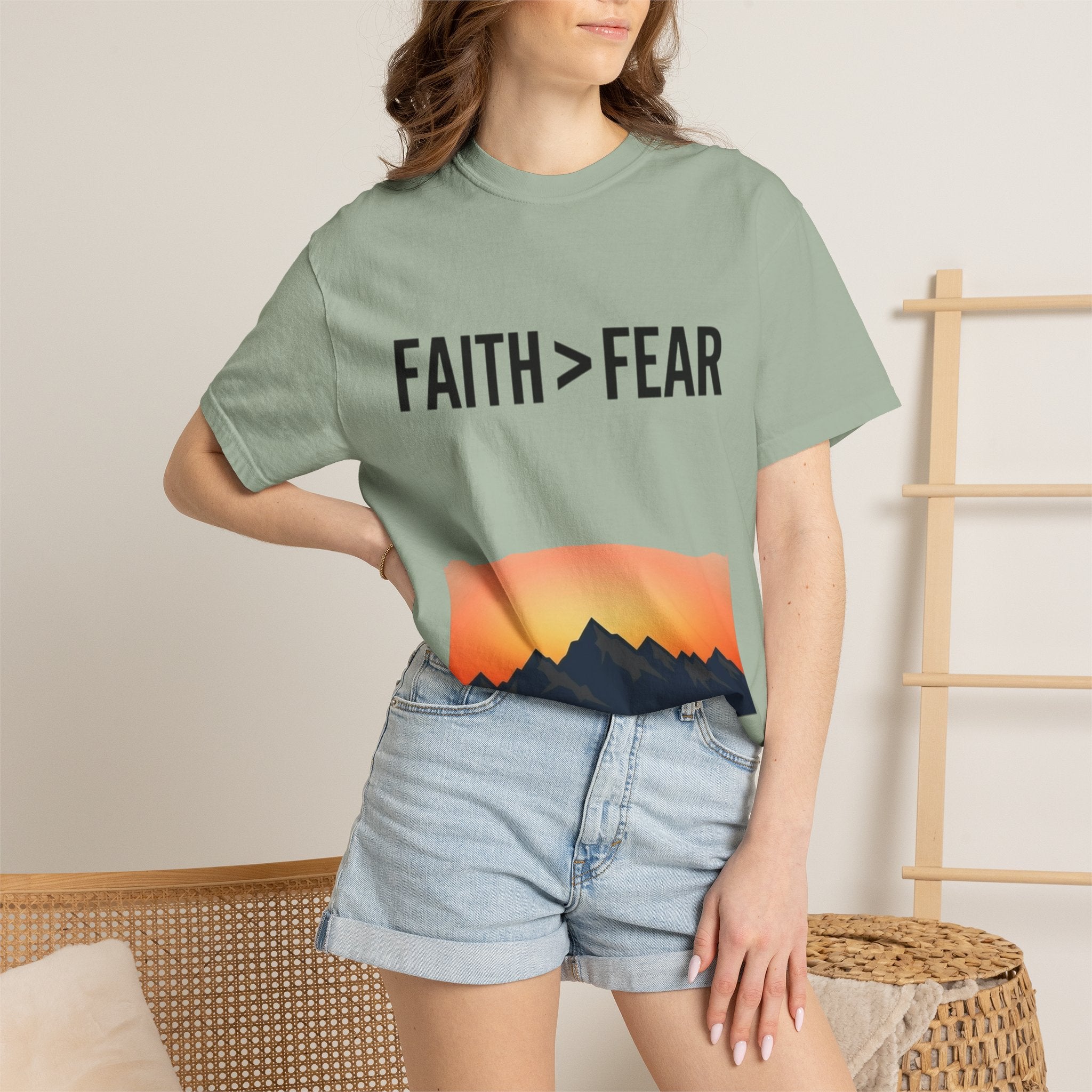 Faith over Fear-outdoor
