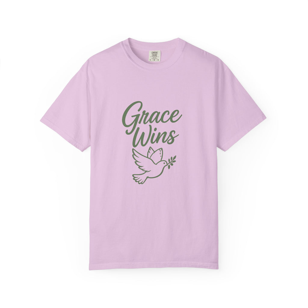 Grace Wins