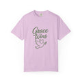 Grace Wins