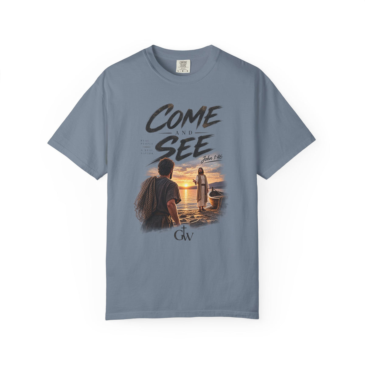 Come and See T-Shirt