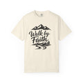 Walk by Faith
