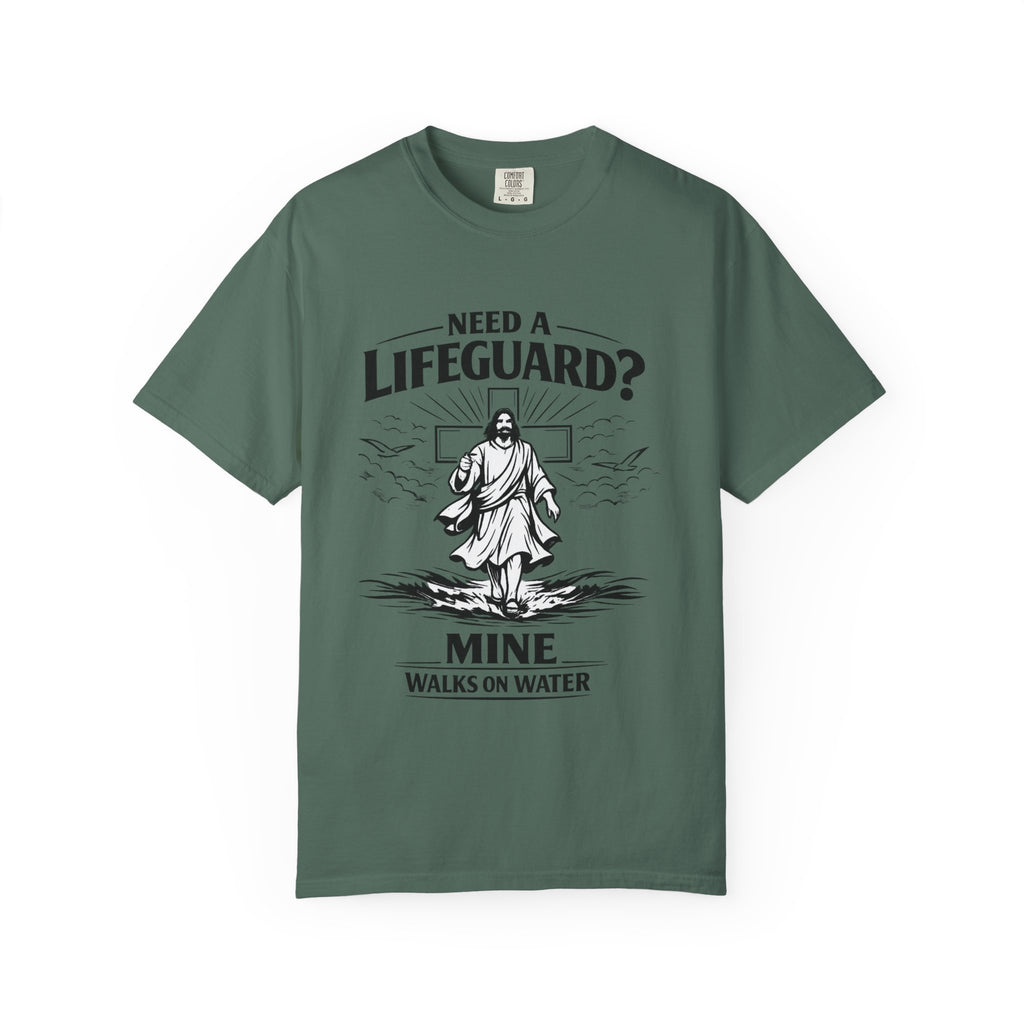 Lifeguard