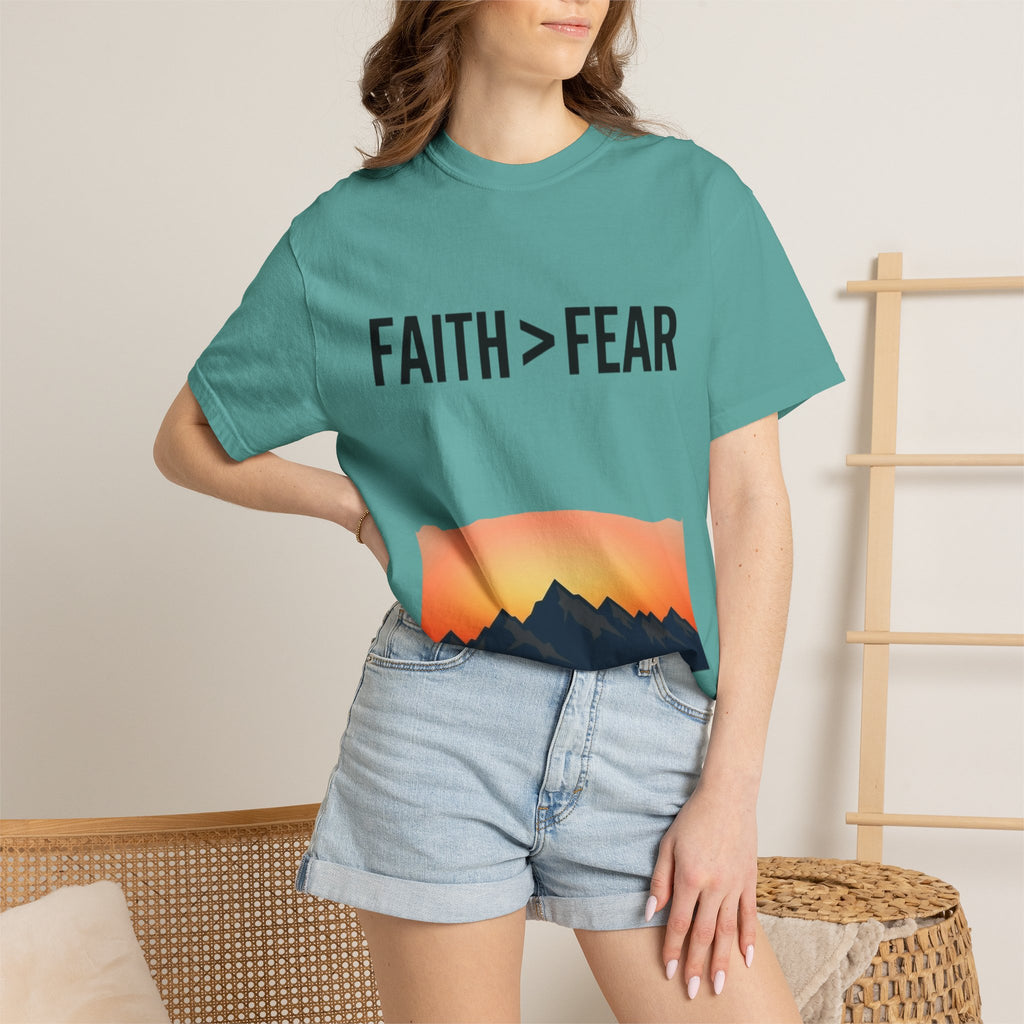 Faith over Fear-outdoor