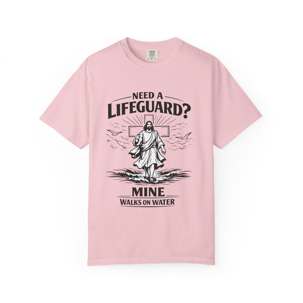 Lifeguard