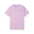 Be Strong and Courageous T-shirt