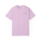 Be Strong and Courageous T-shirt