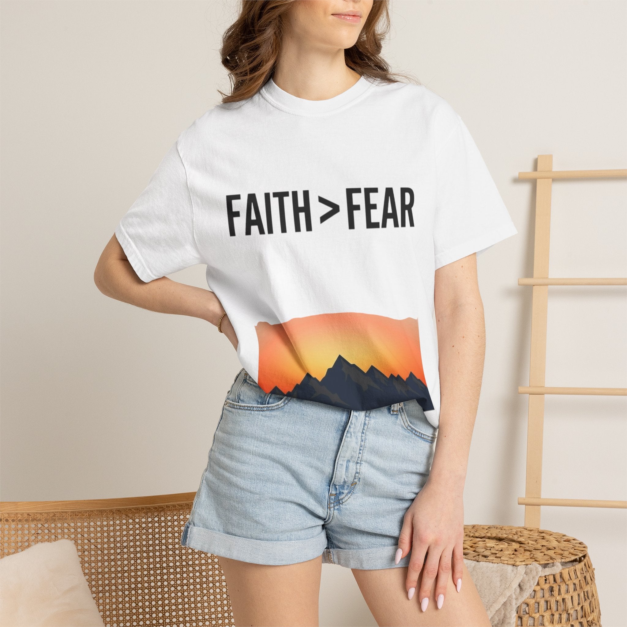 Faith over Fear-outdoor