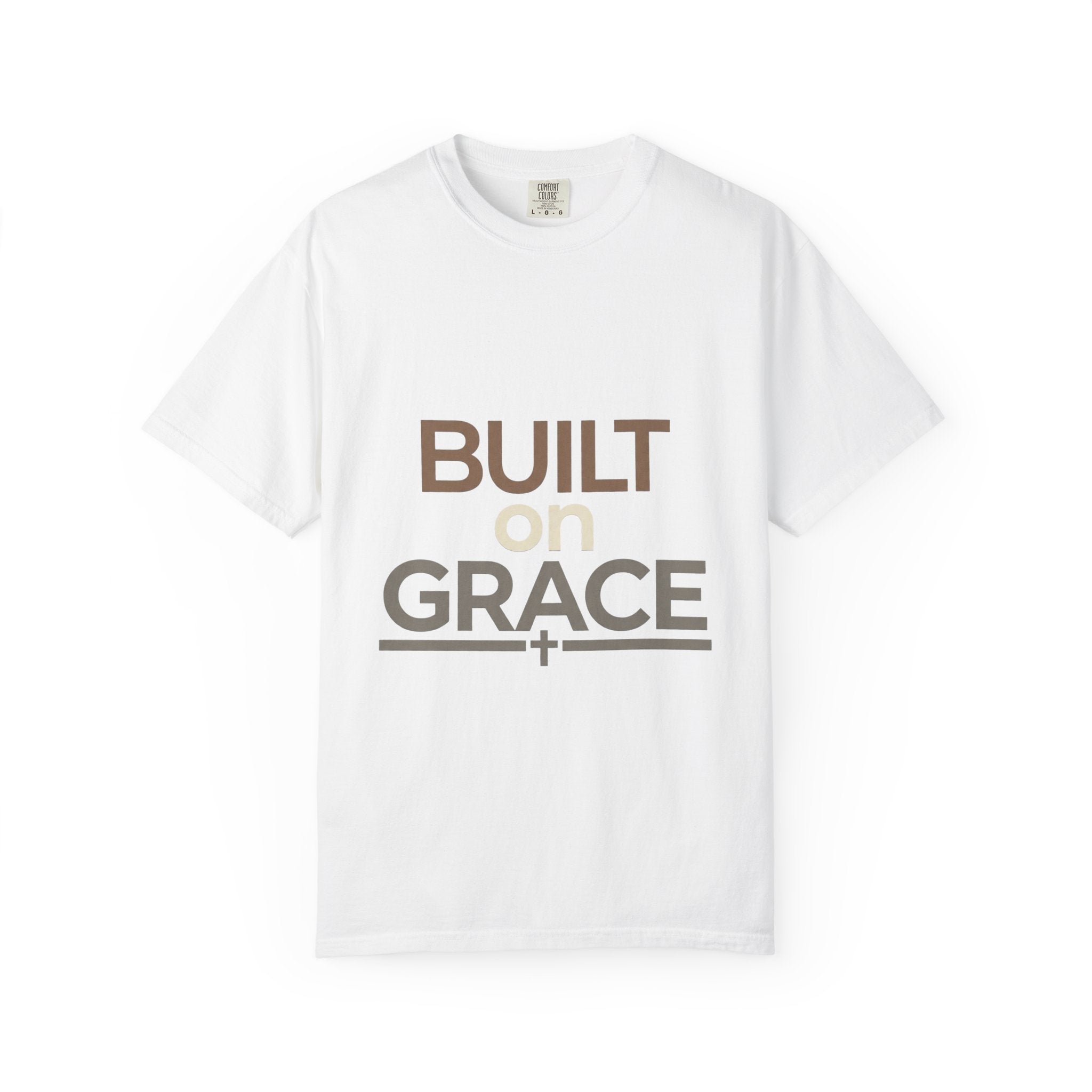 Built on Grace
