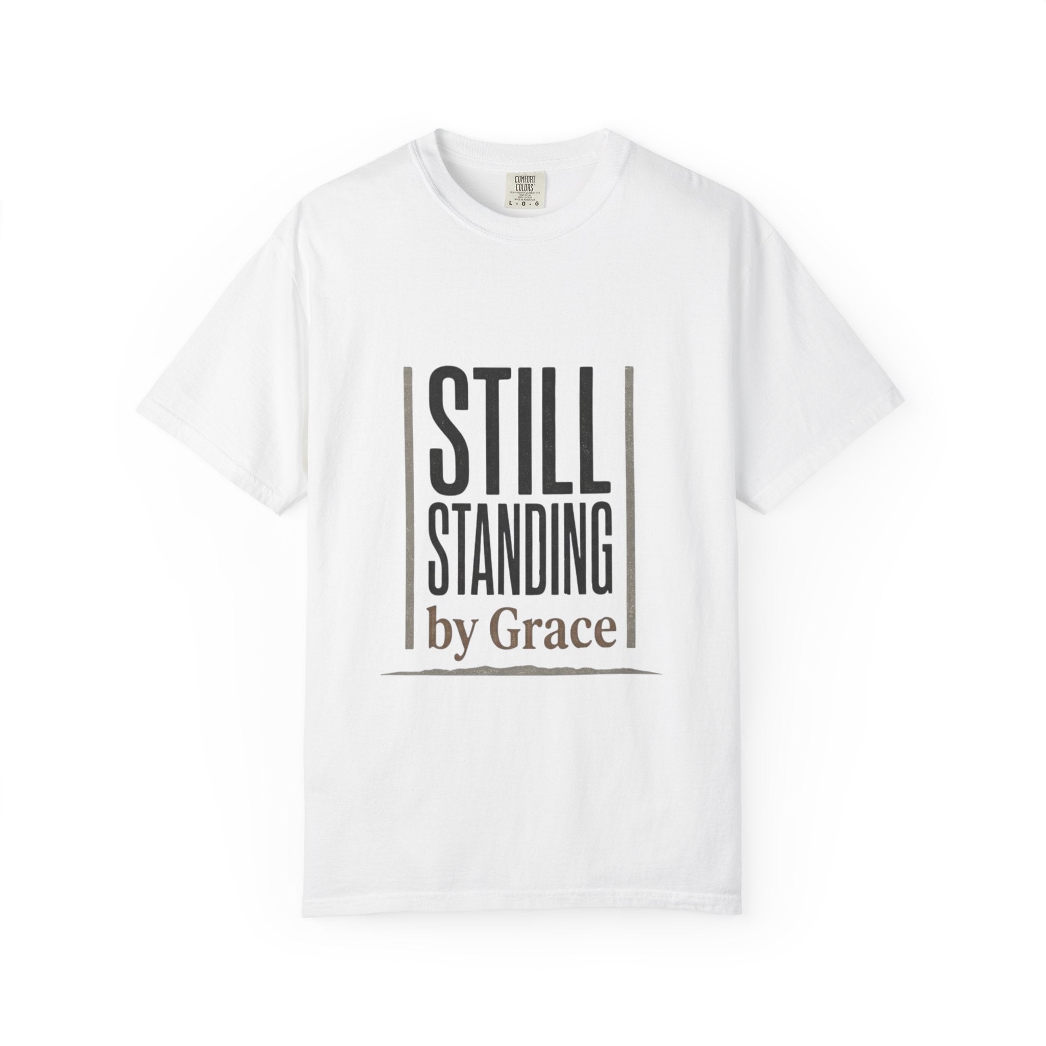 Still Standing by Grace