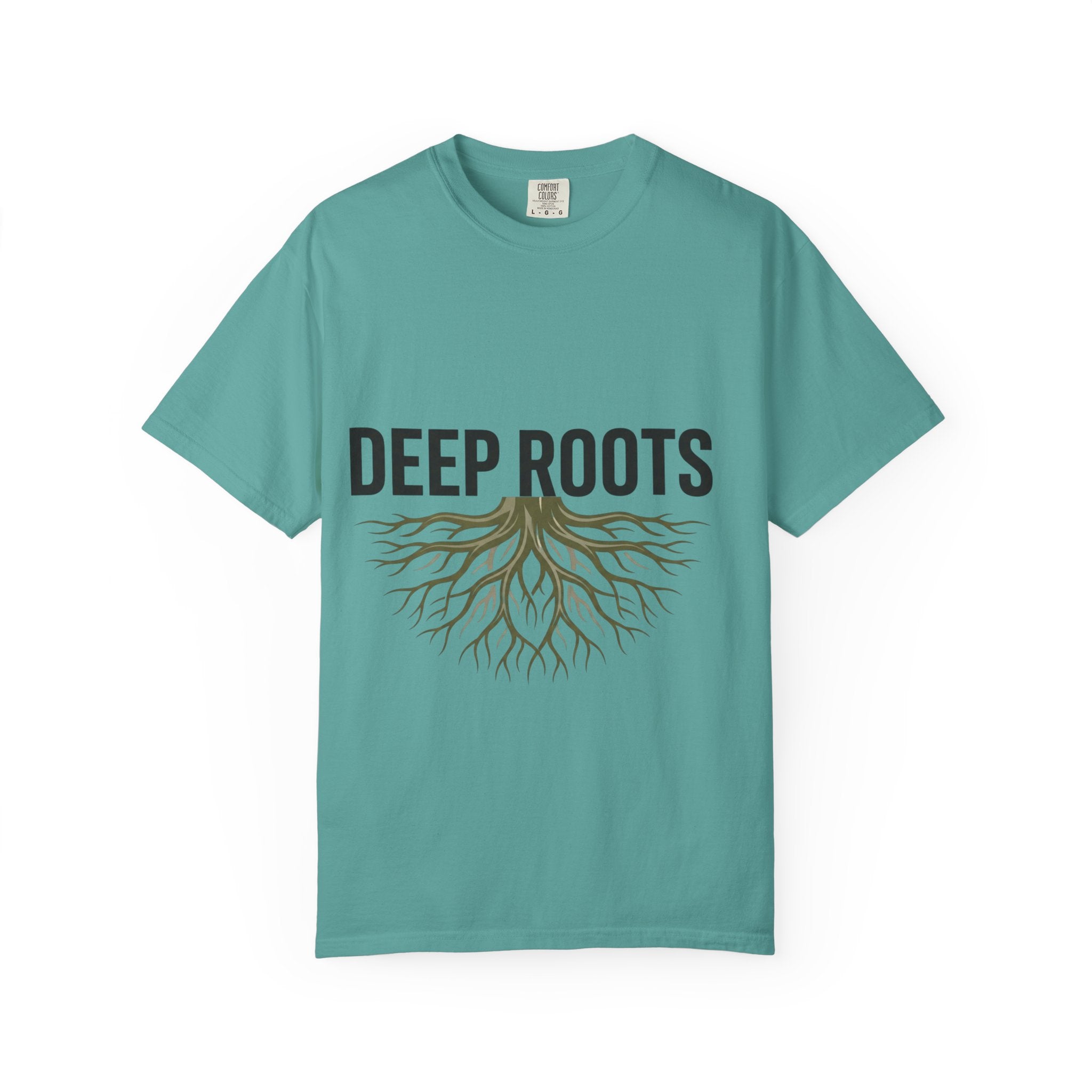 Deep Roots