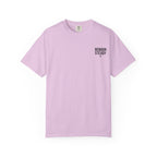 Remain Steady (Light) T-shirt