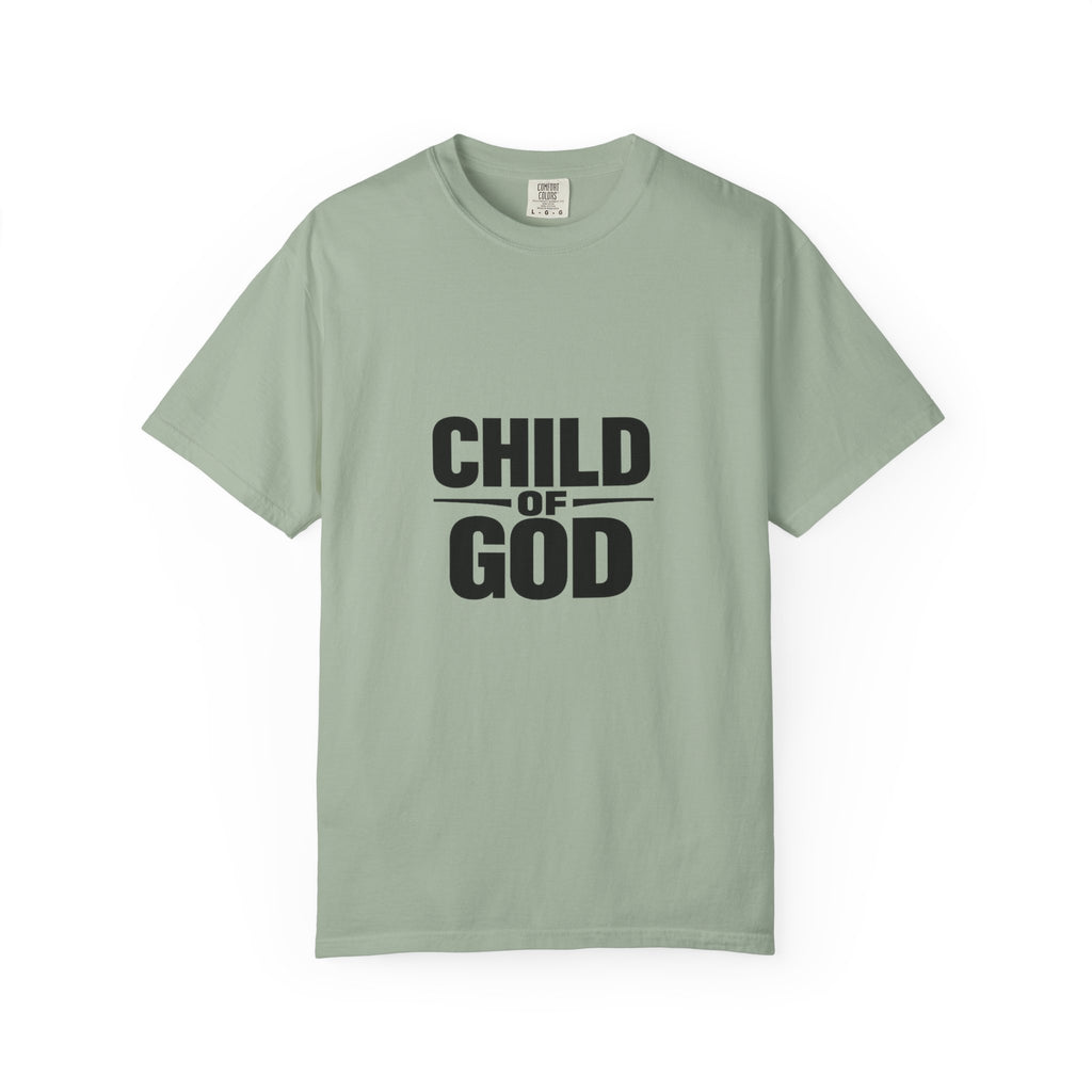 Child of God