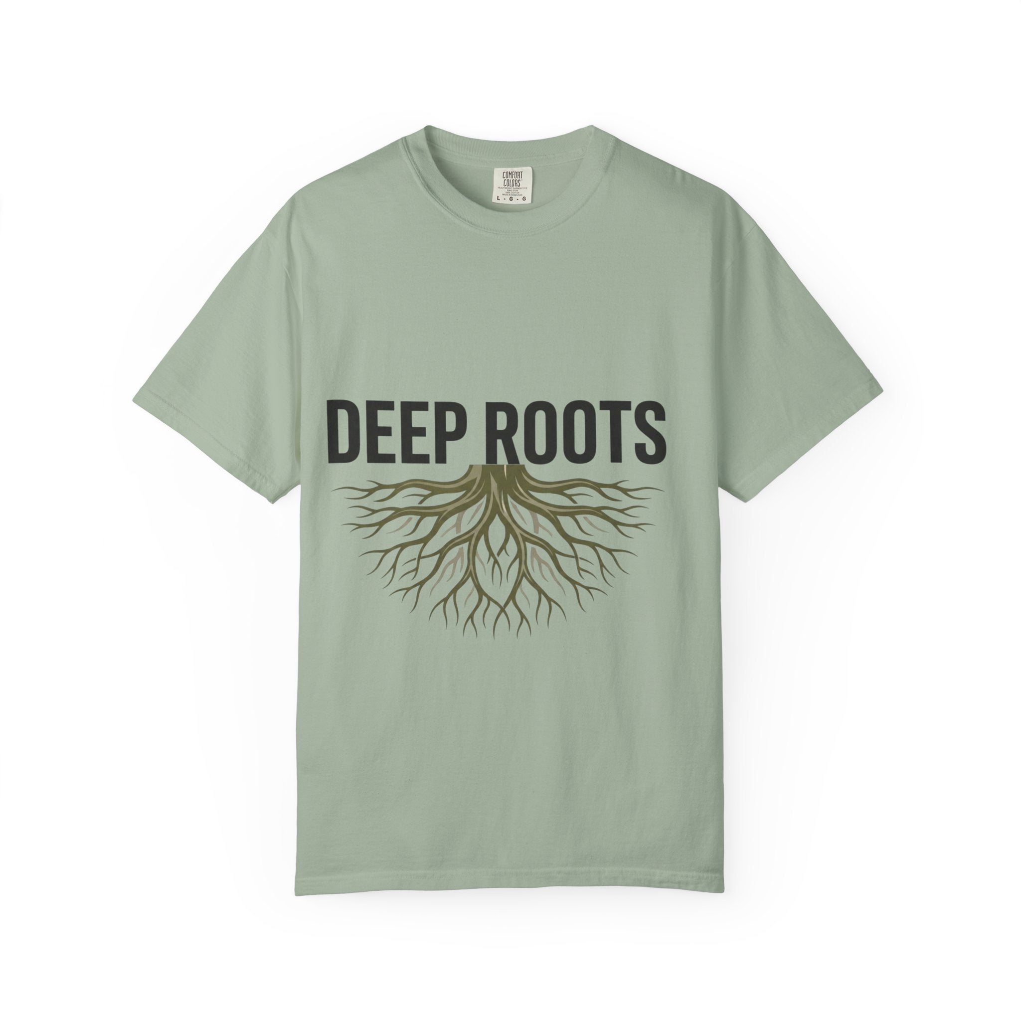 Deep Roots