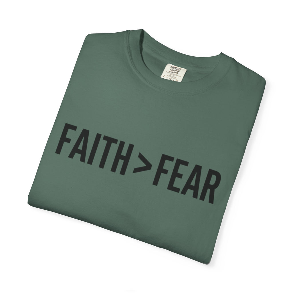 Faith over Fear-outdoor