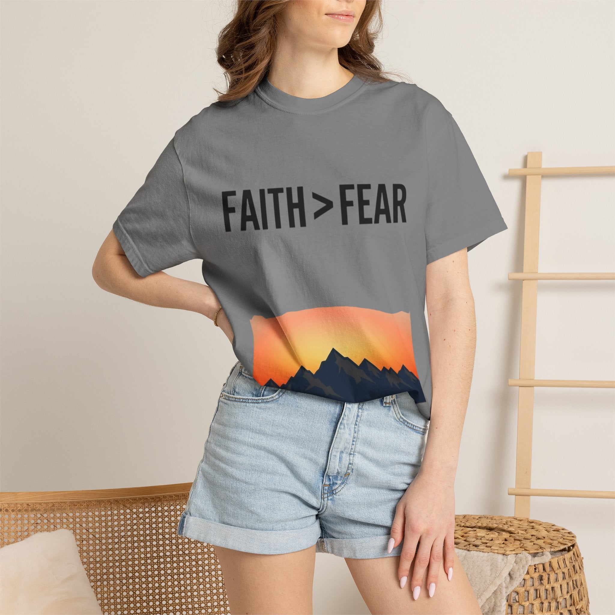 Faith over Fear-outdoor