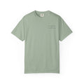 Be Strong and Courageous T-shirt