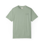 Be Strong and Courageous T-shirt