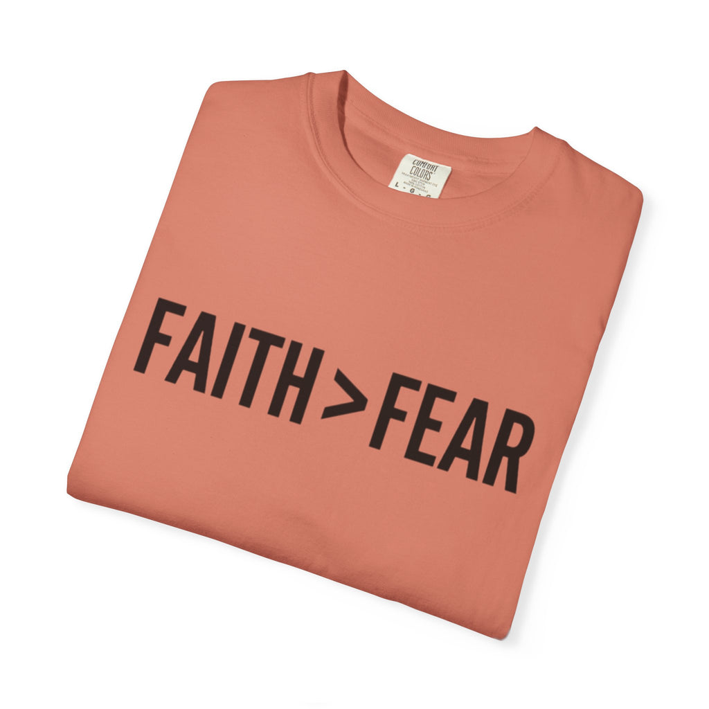 Faith over Fear-outdoor