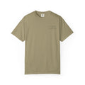 Be Strong and Courageous T-shirt