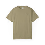 Be Strong and Courageous T-shirt