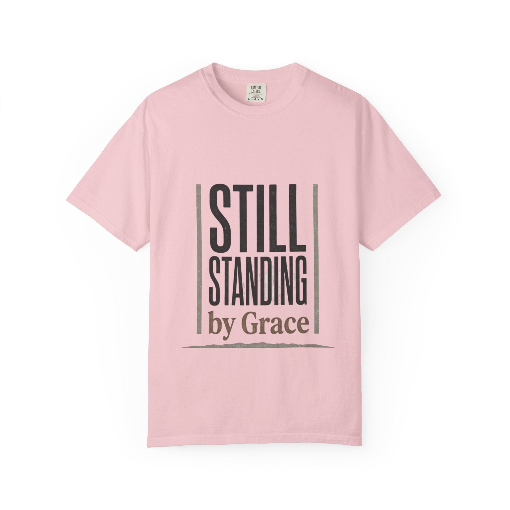 Still Standing by Grace