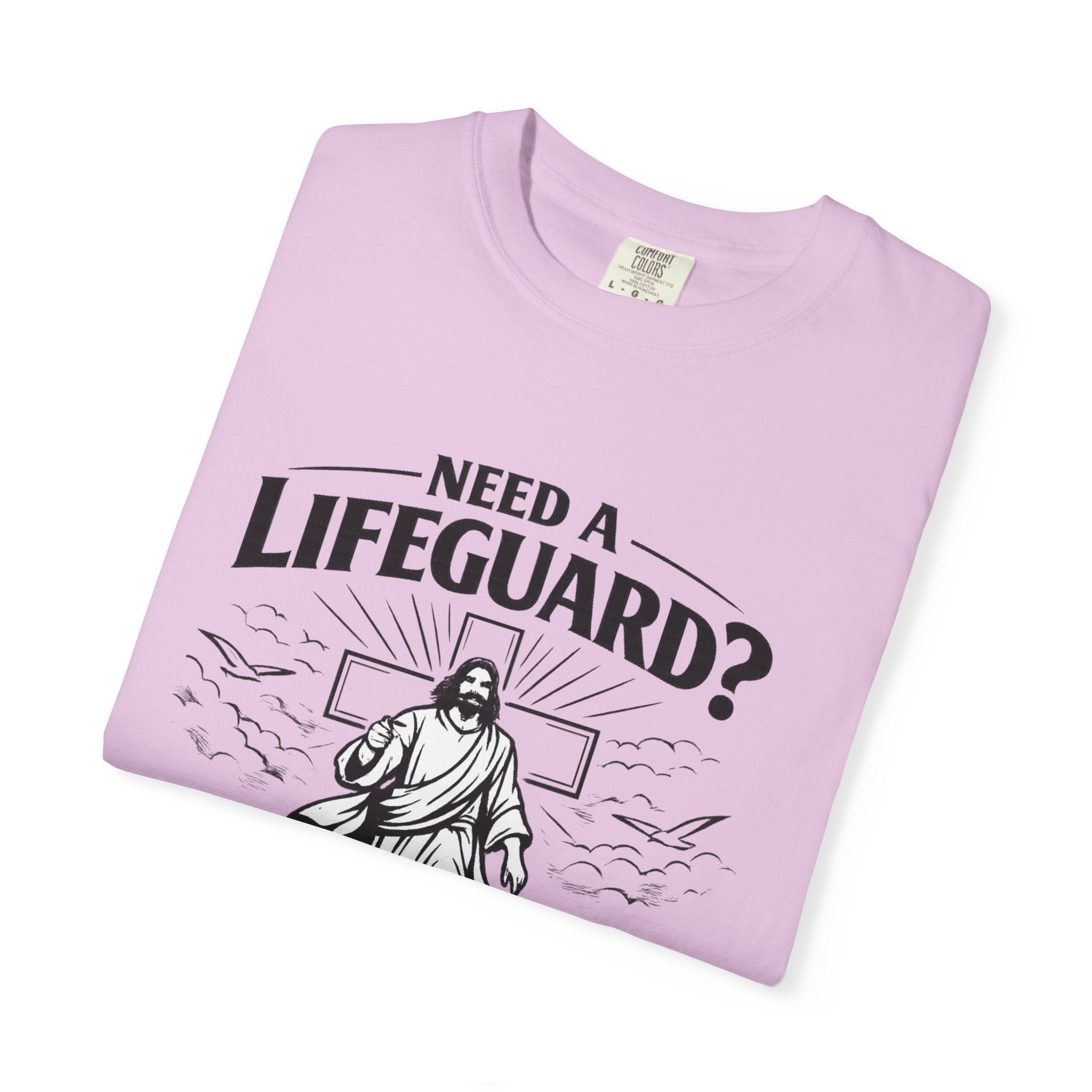 Lifeguard