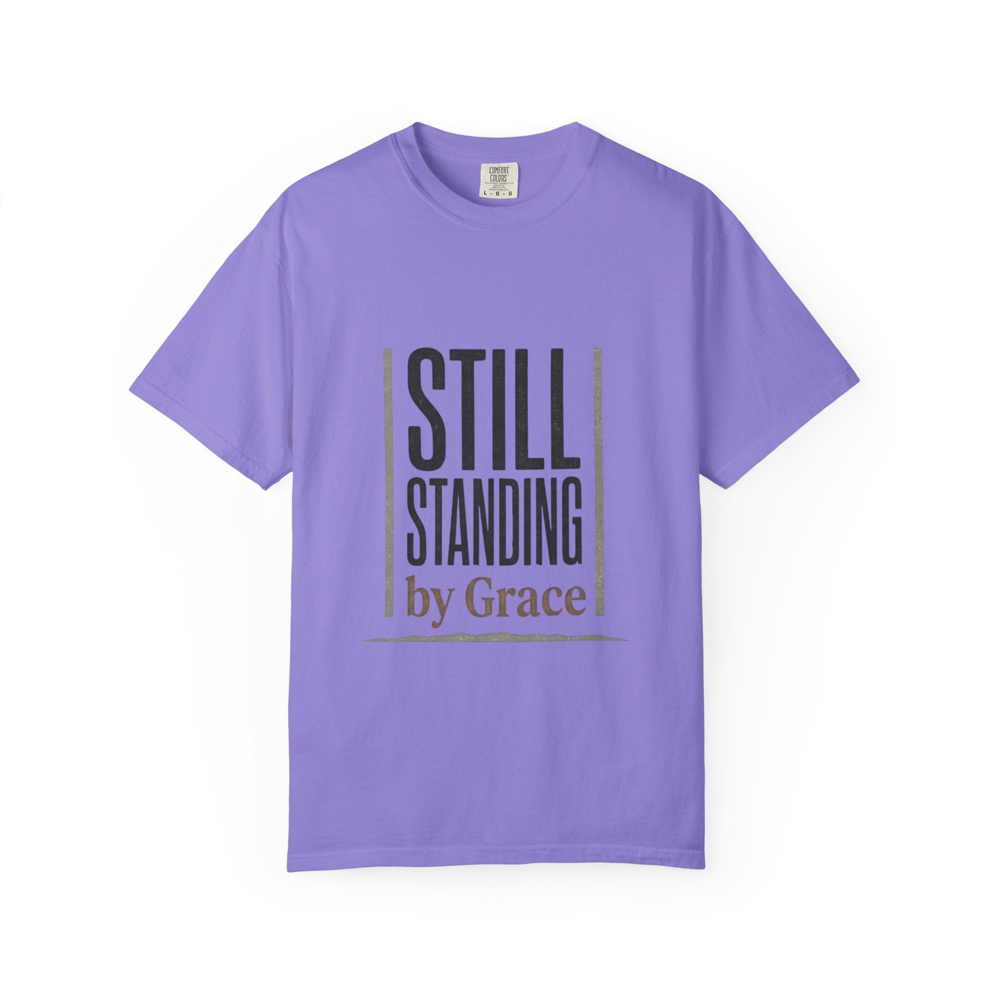 Still Standing by Grace