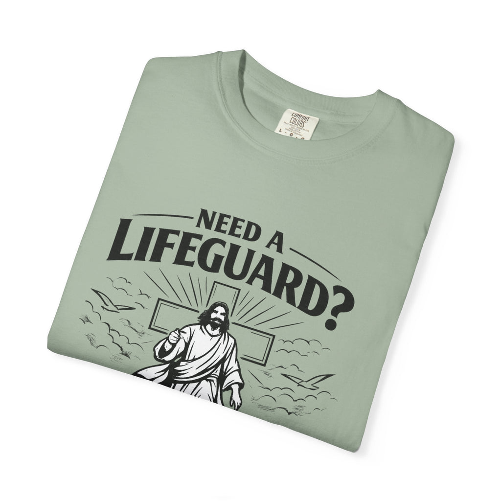 Lifeguard