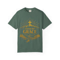 Saved by Grace
