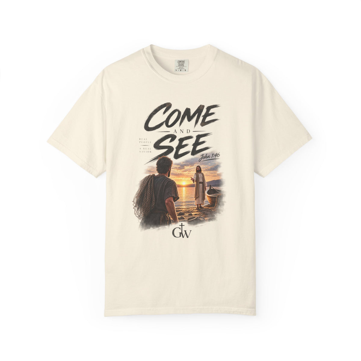 Come and See T-Shirt