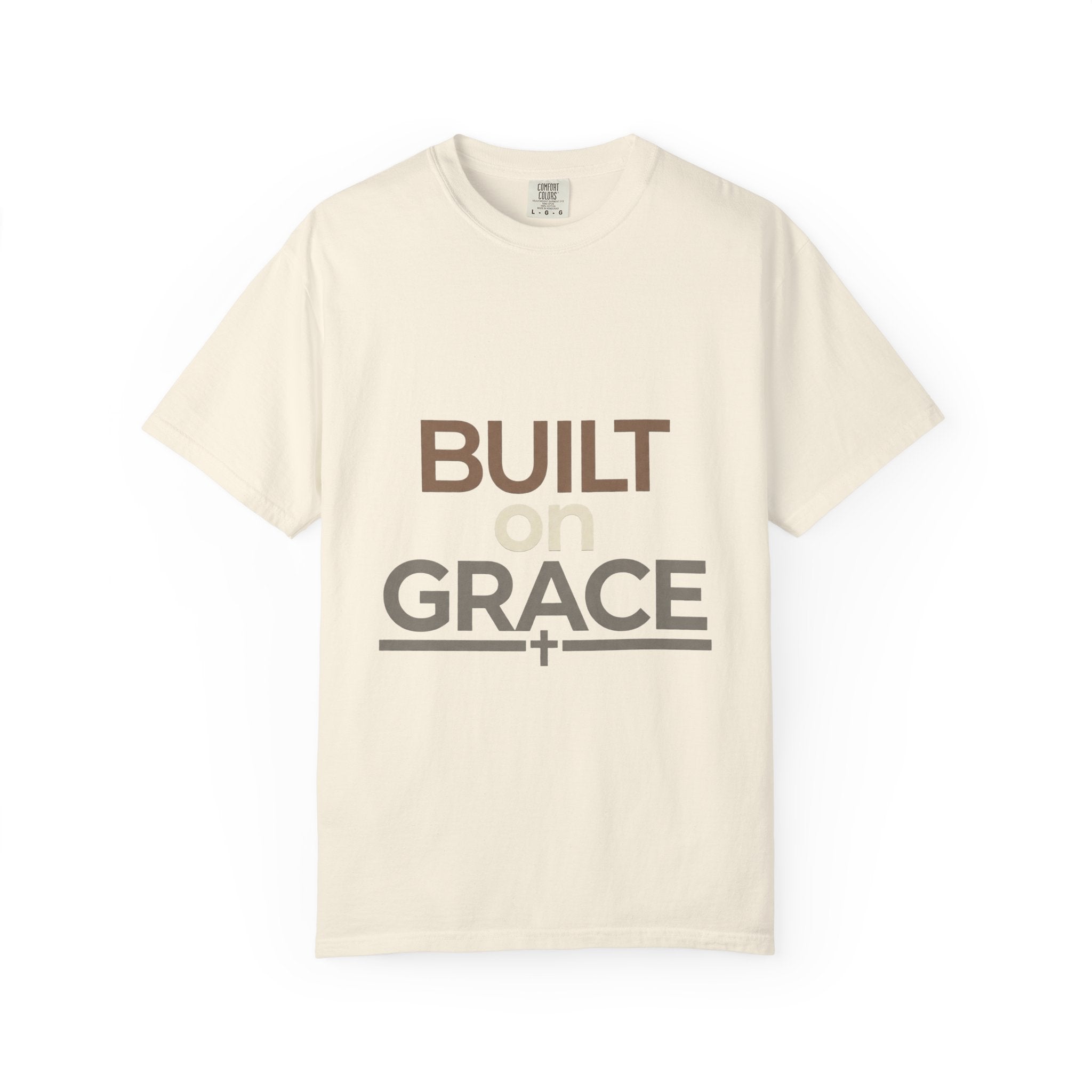 Built on Grace