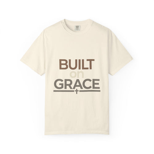 Built on Grace