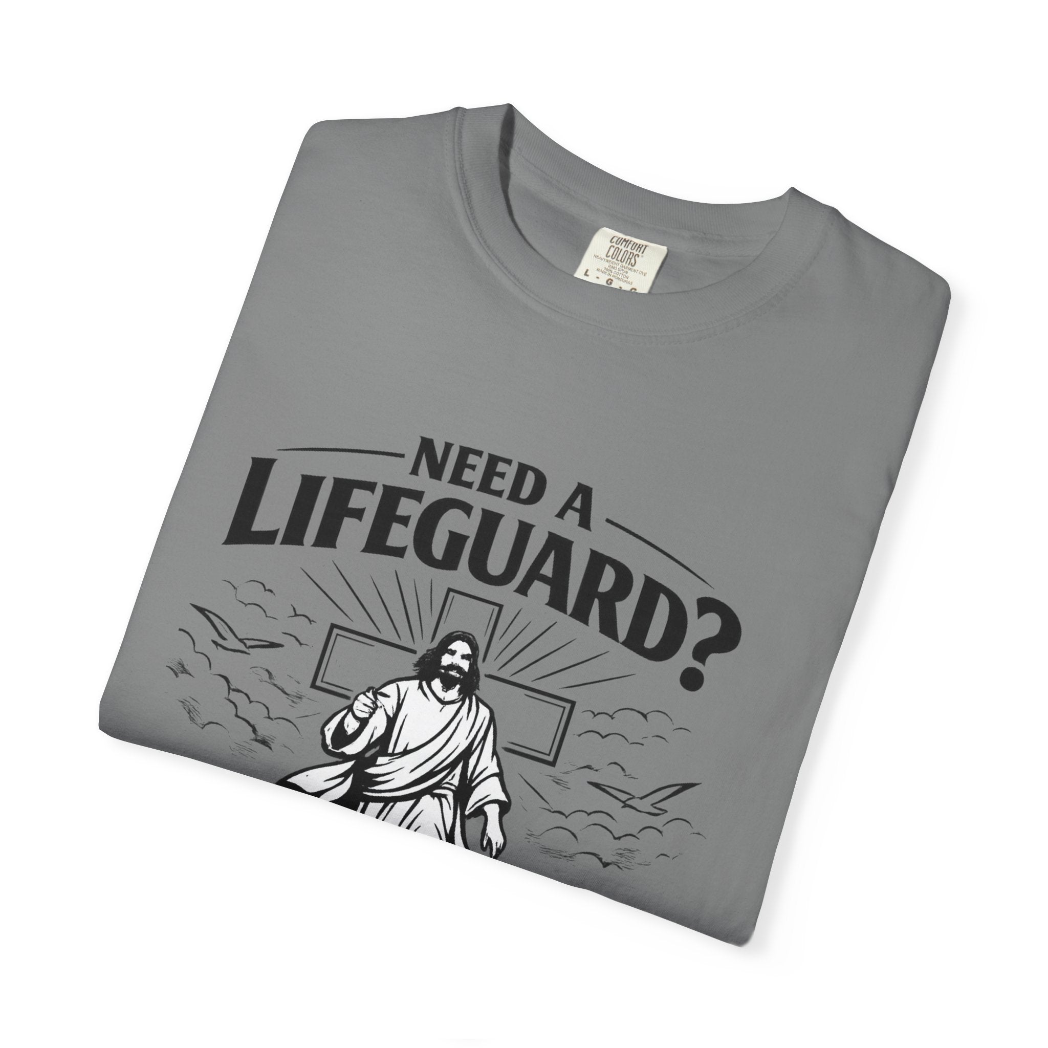Lifeguard