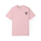 Discipline Honors God (Light) T-shirt