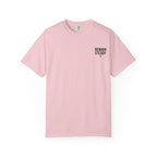Remain Steady (Light) T-shirt