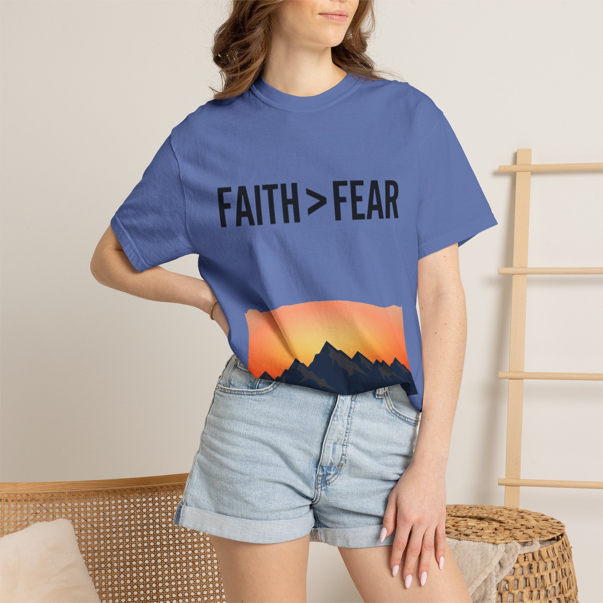 Faith over Fear-outdoor