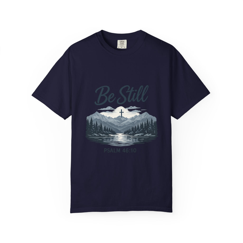 Be Still