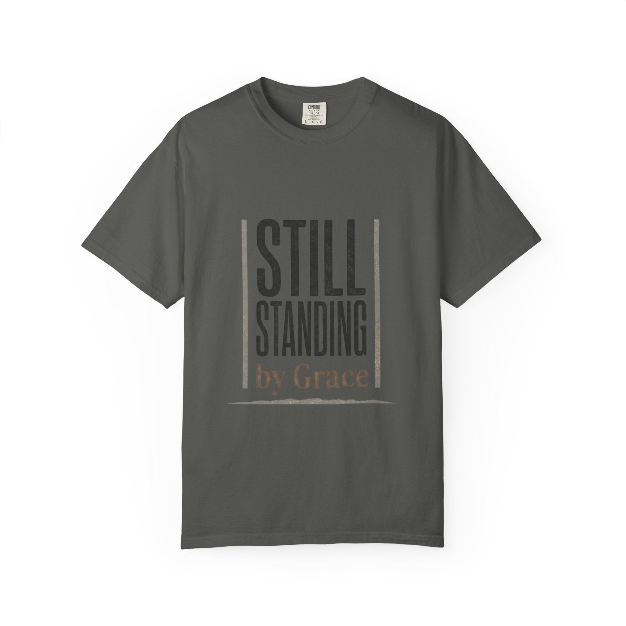 Still Standing by Grace