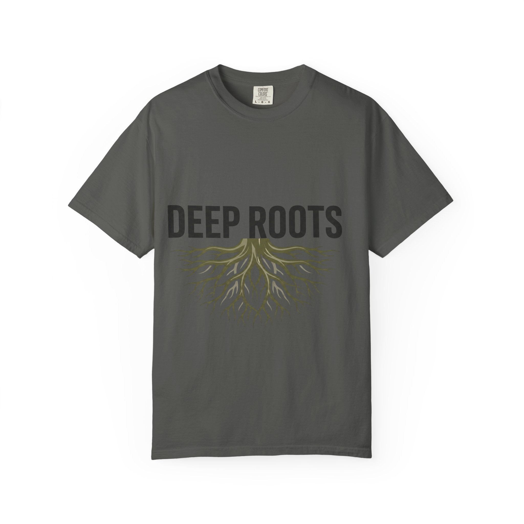 Deep Roots