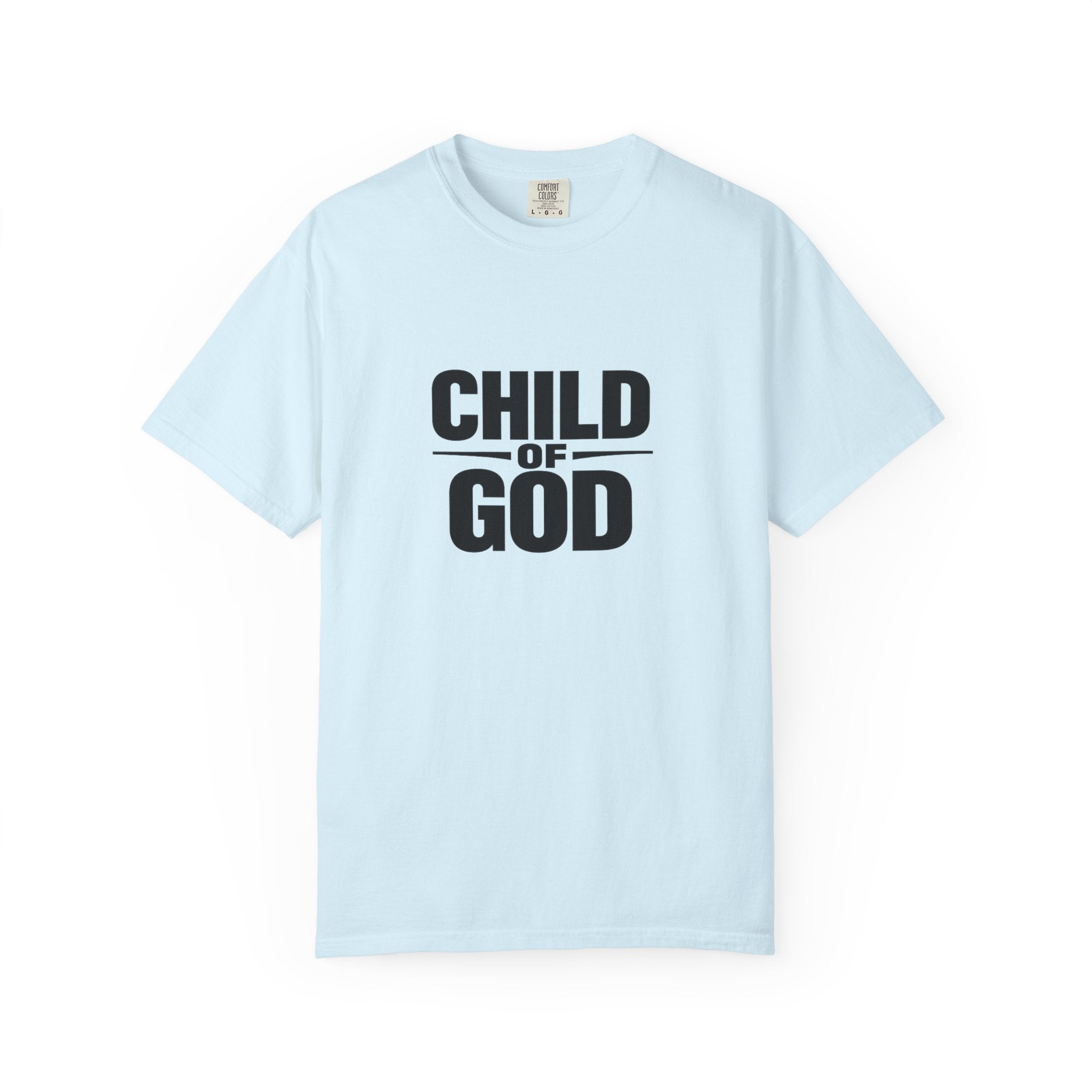 Child of God