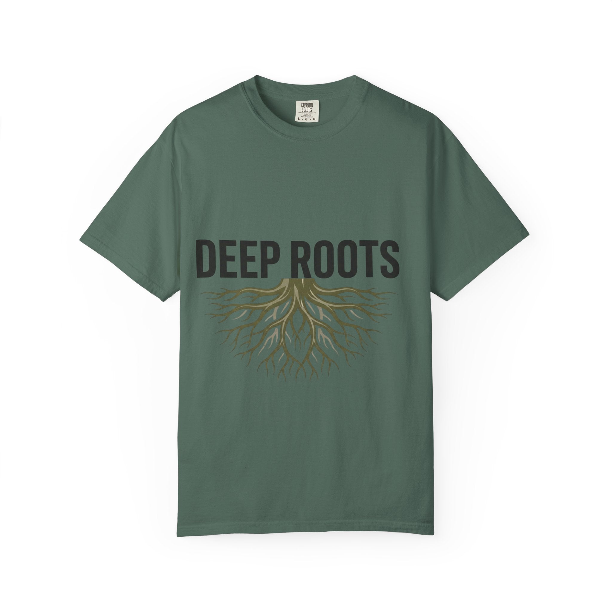 Deep Roots