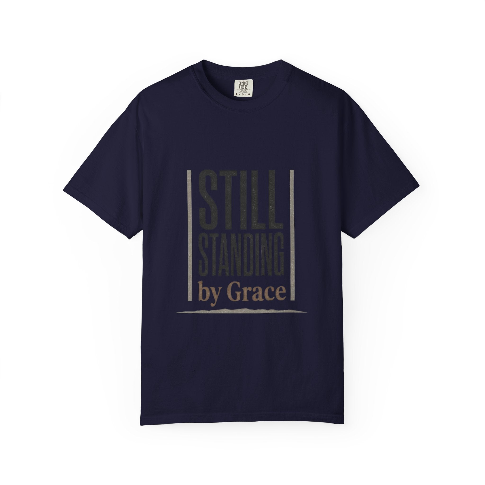 Still Standing by Grace