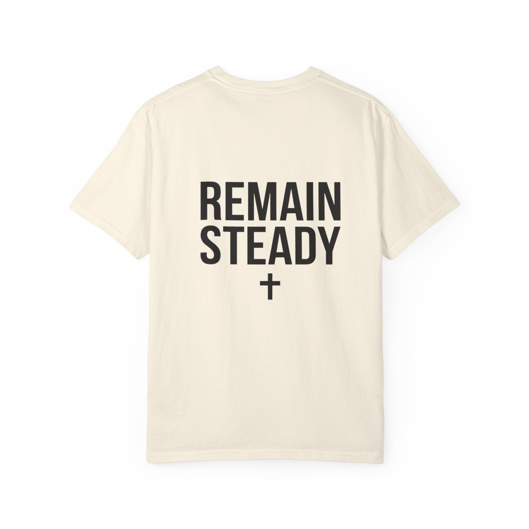 Remain Steady - light