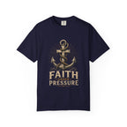 Faith Under Pressure