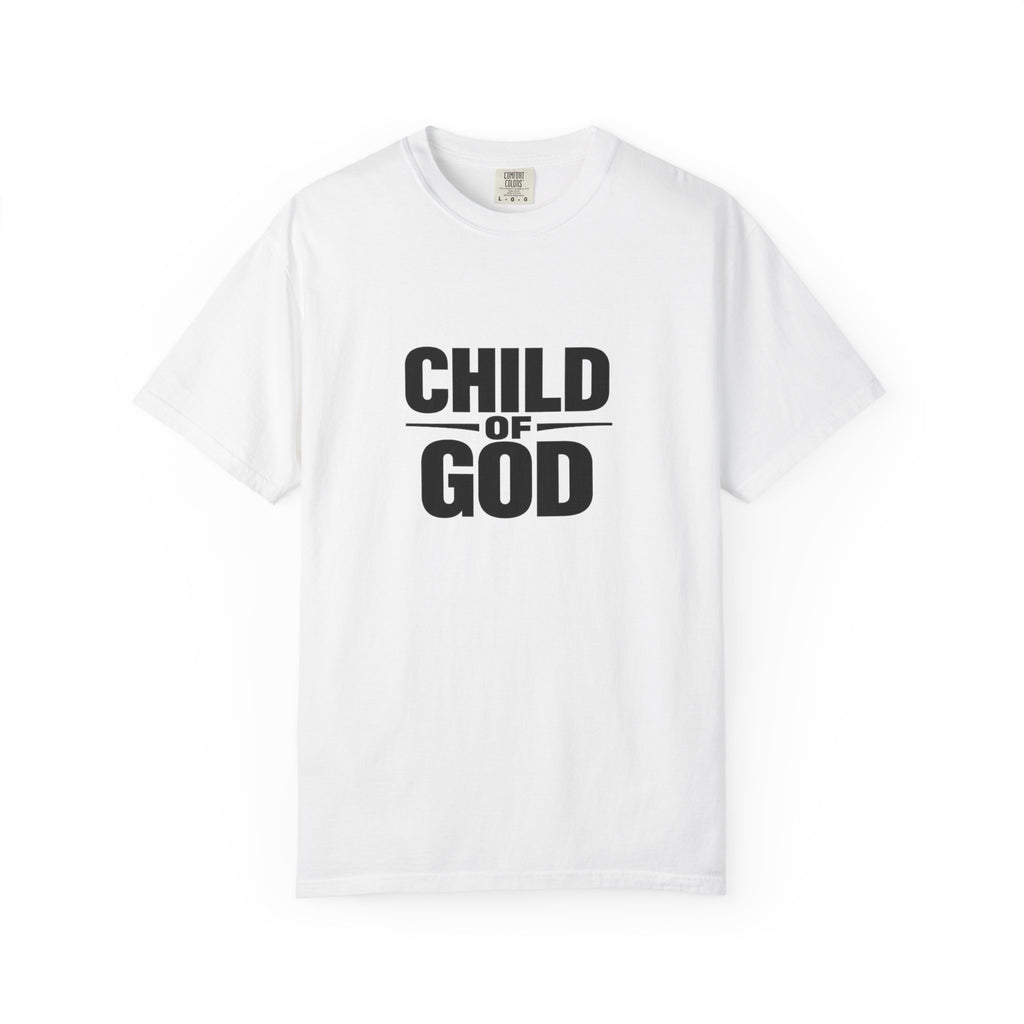 Child of God